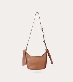NORA KNOTTED CROSSBODY