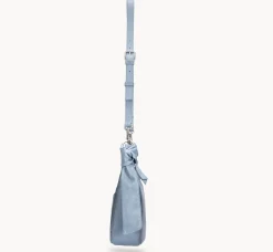 NORA KNOTTED CROSSBODY