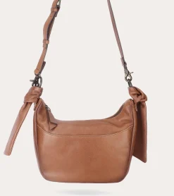 NORA KNOTTED CROSSBODY