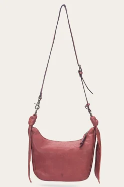 NORA KNOTTED CROSSBODY