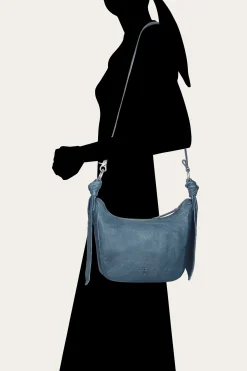 NORA KNOTTED CROSSBODY
