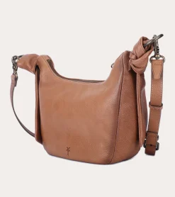 NORA KNOTTED CROSSBODY