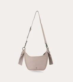 NORA KNOTTED CROSSBODY