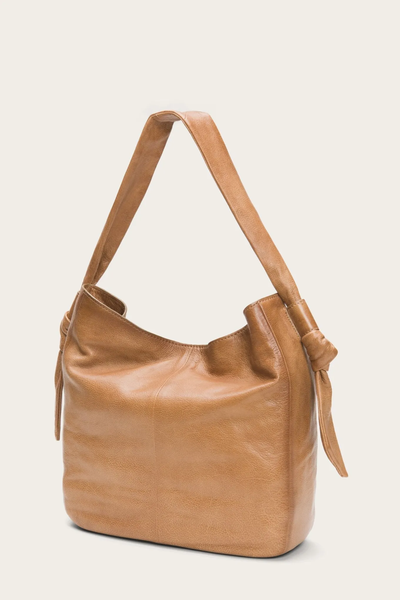 Nora Knotted Hobo