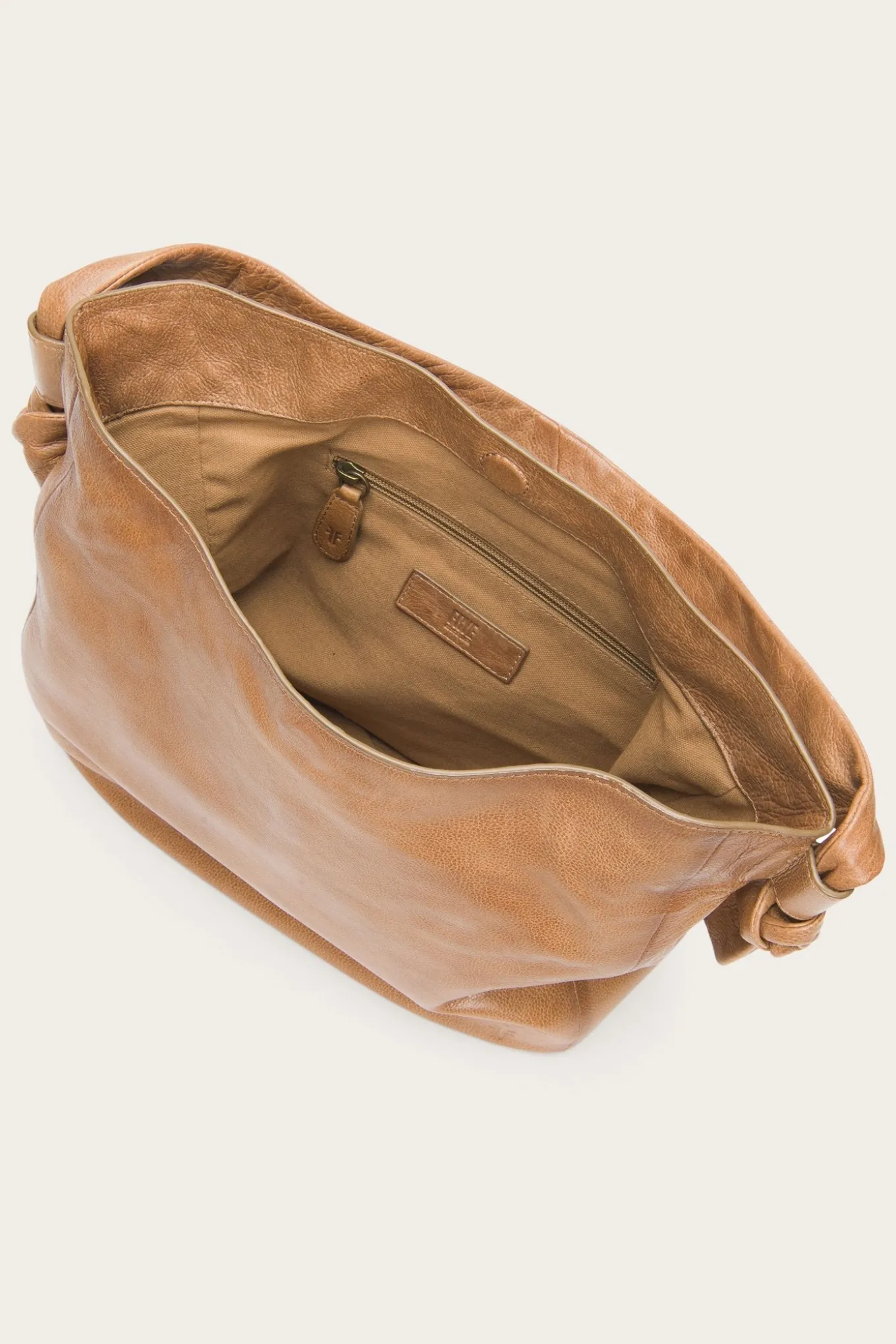 Nora Knotted Hobo