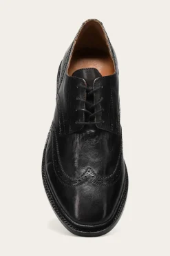 Paul Wingtip
