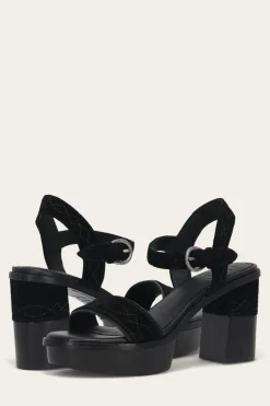 Pipa Woodstock Sandal