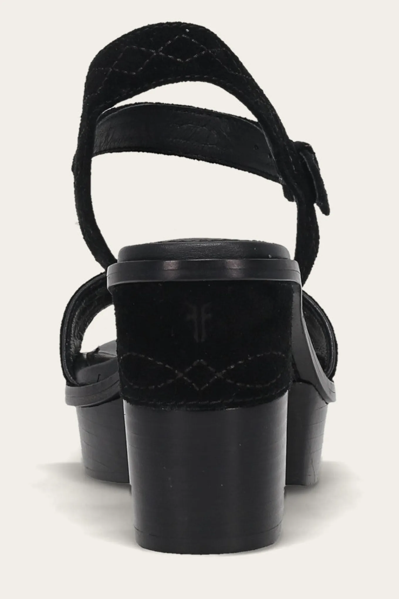 Pipa Woodstock Sandal