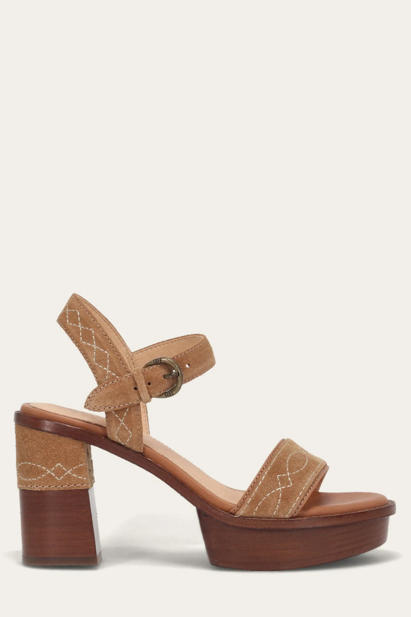 Pipa Woodstock Sandal