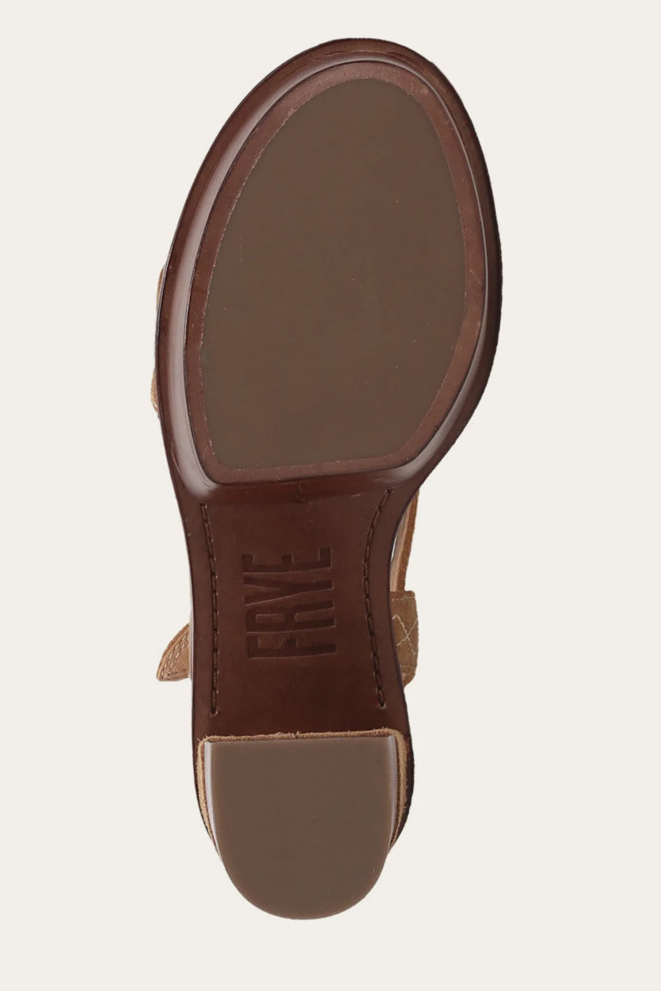 Pipa Woodstock Sandal