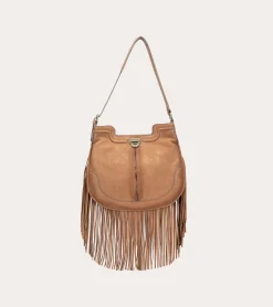 Piper Fringe Hobo