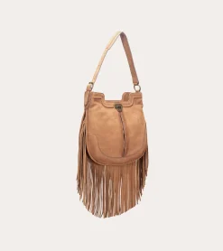 Piper Fringe Hobo