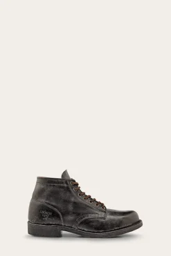 Prison Boot