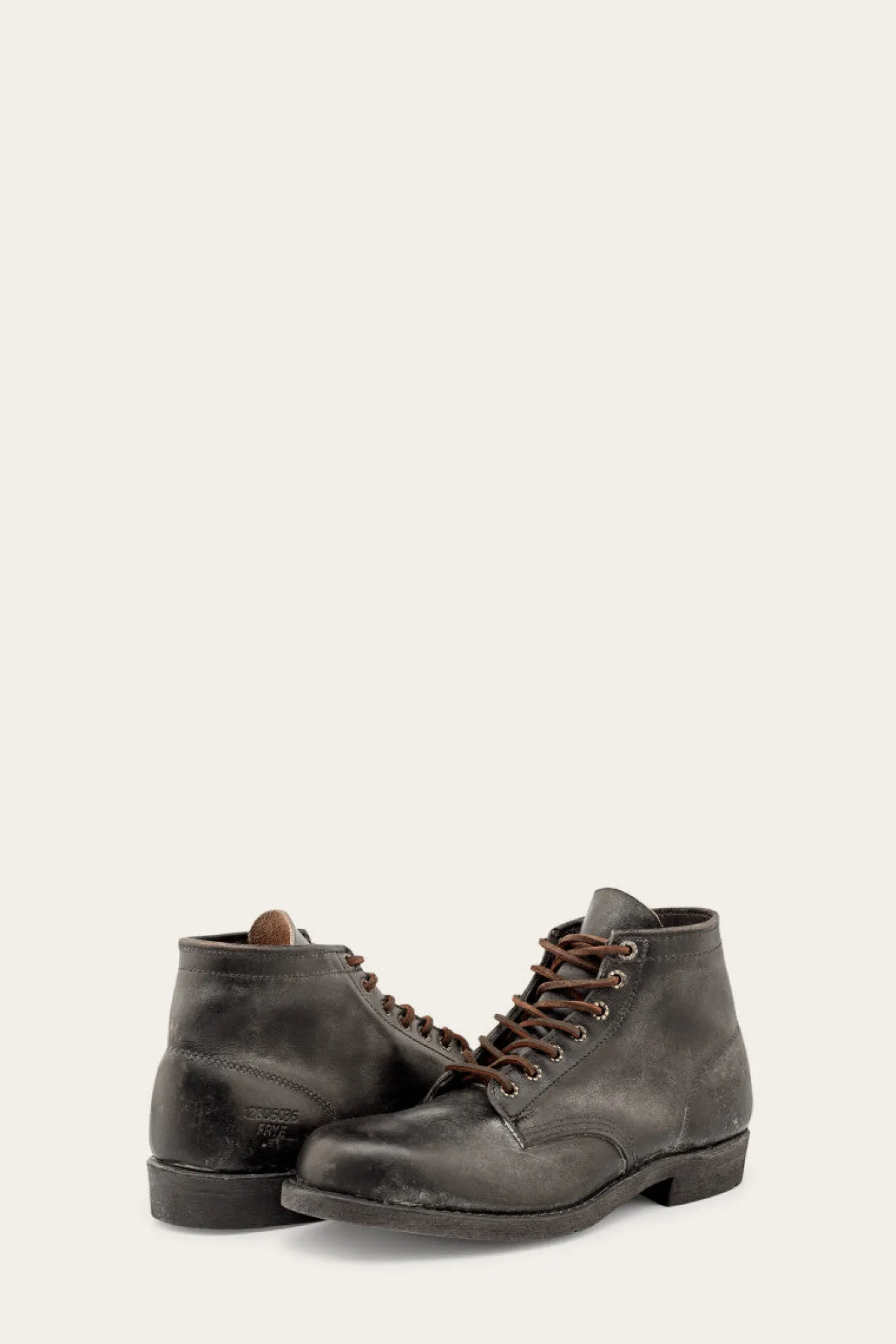 Prison Boot