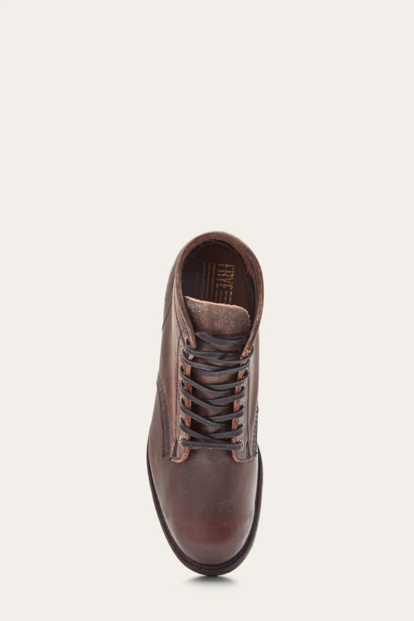 Prison Boot
