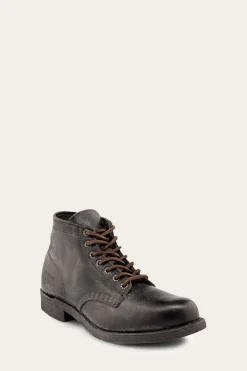 Prison Boot