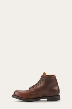Prison Boot