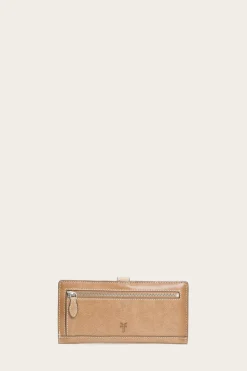 Reed Slim Wallet