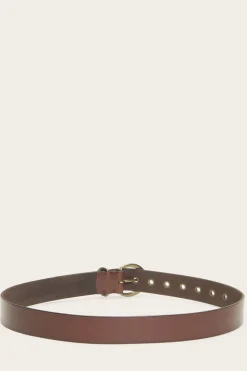 Ring Keeper Grommet Belt