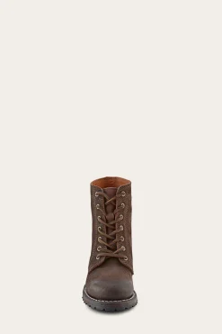 Sabrina 6G Lace Up