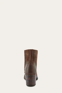 Sabrina 6G Lace Up