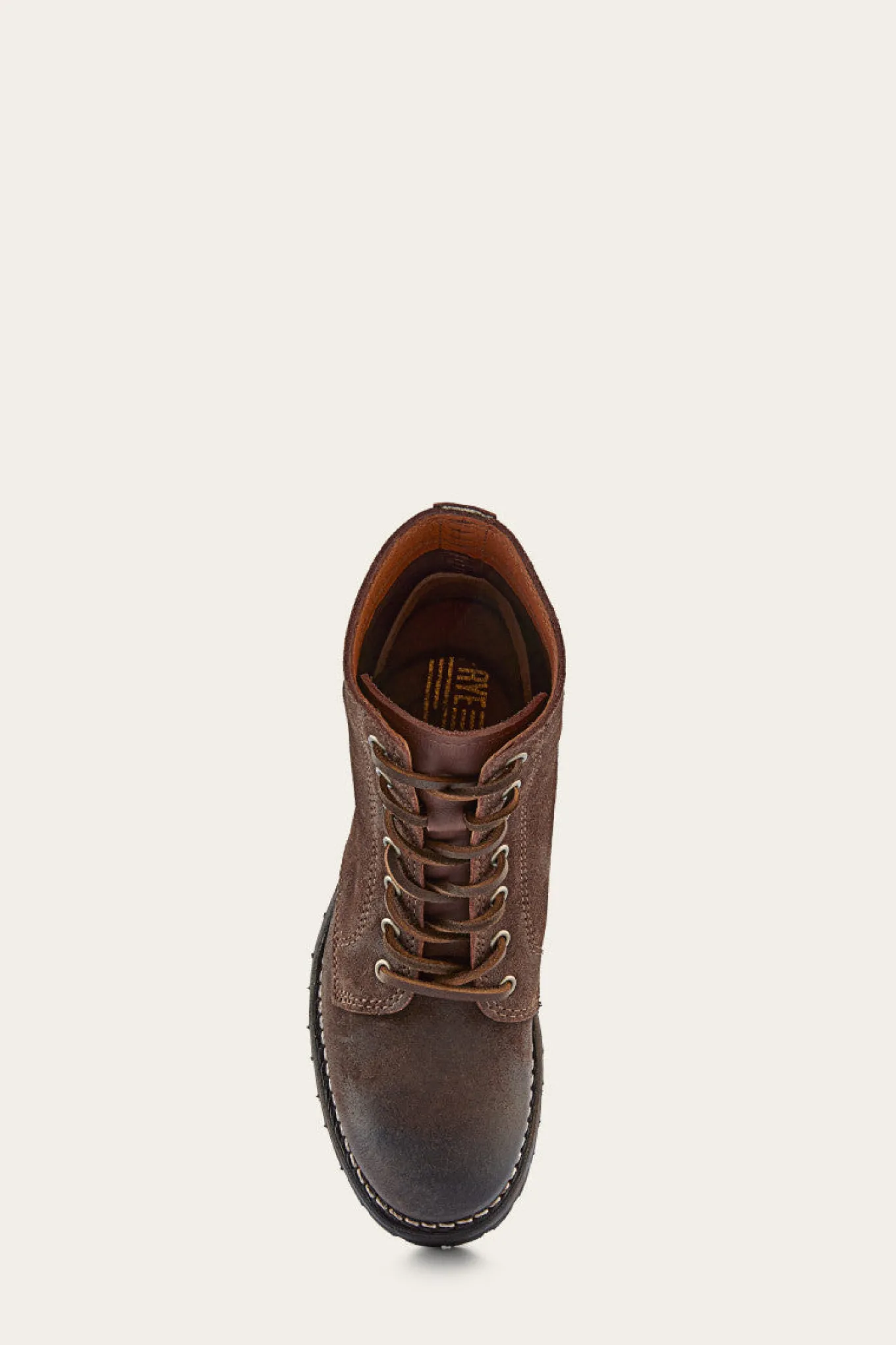 Sabrina 6G Lace Up
