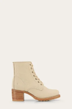 Sabrina 6G Lace Up