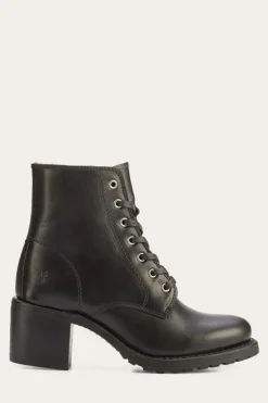 Sabrina 6G Lace Up