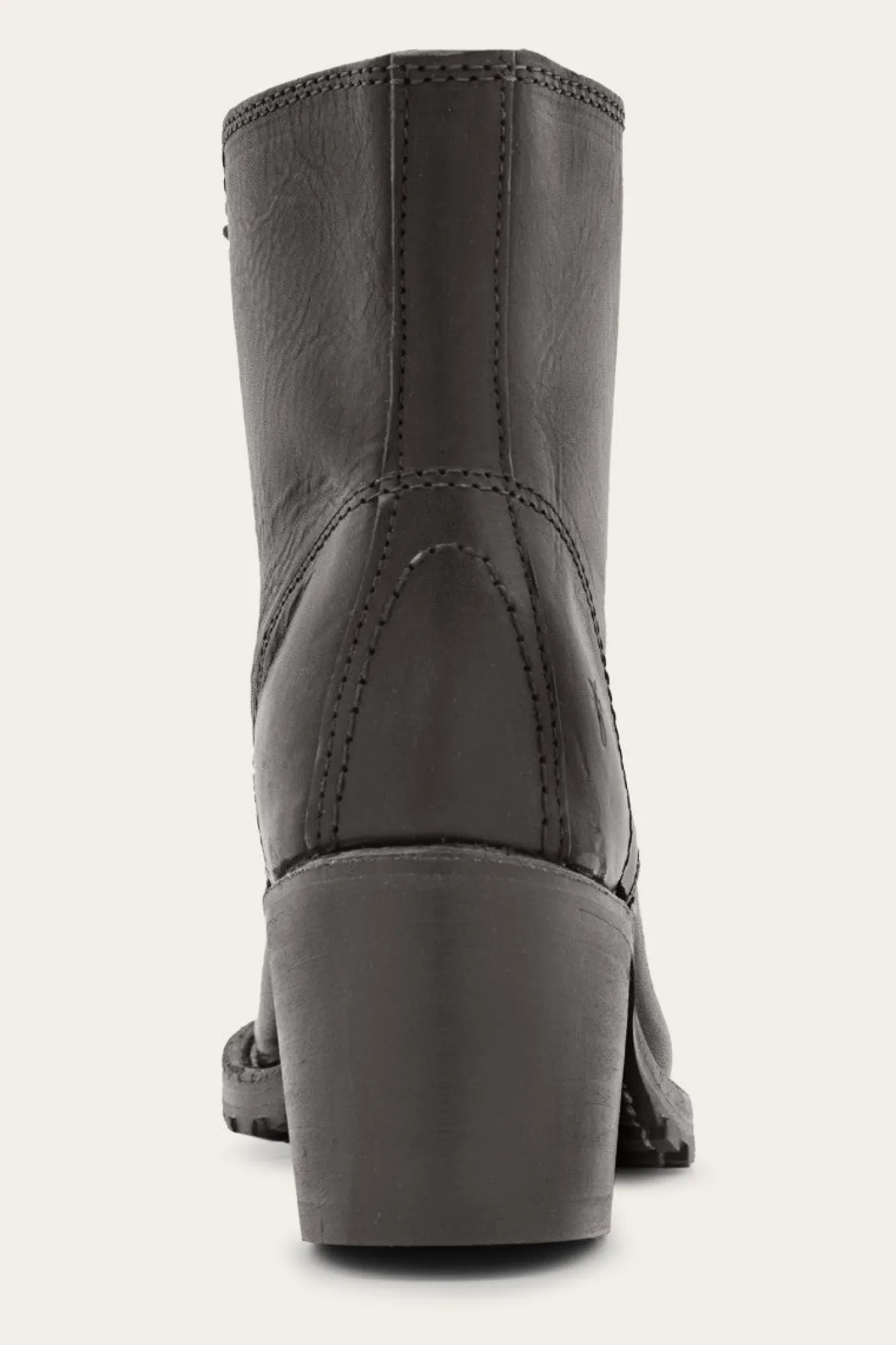 Sabrina 6G Lace Up
