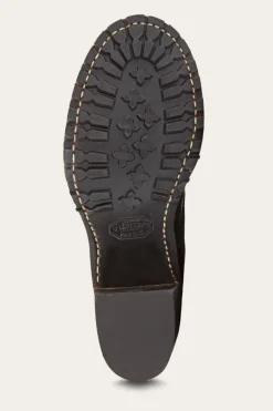 Sabrina 6G Lace Up
