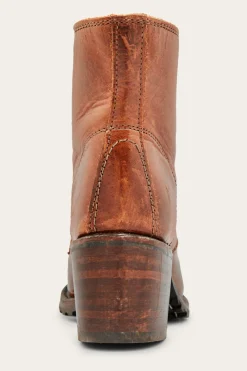 Sabrina 6G Lace Up