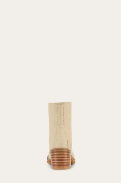 Sabrina 6G Lace Up