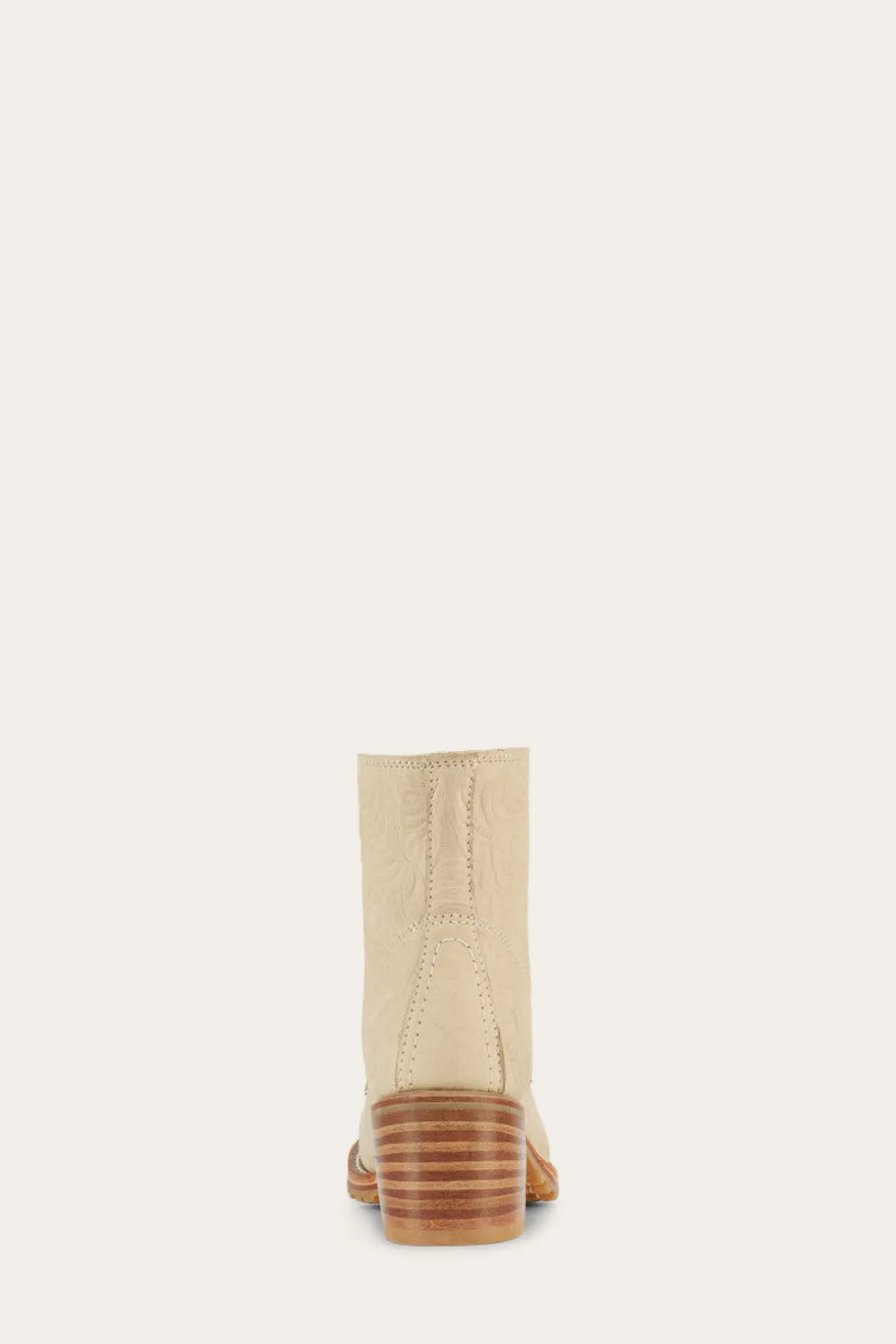 Sabrina 6G Lace Up