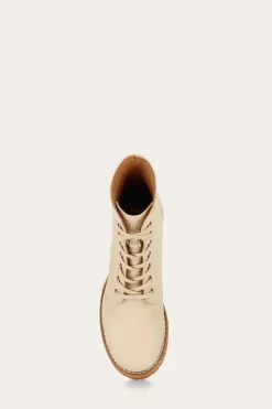 Sabrina 6G Lace Up