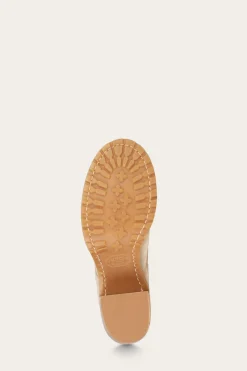Sabrina 6G Lace Up