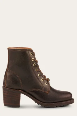 Sabrina 6G Lace Up - 160Th