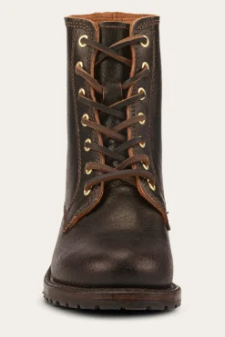 Sabrina 6G Lace Up - 160Th
