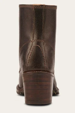 Sabrina 6G Lace Up - 160Th