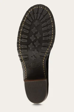 Sabrina 6G Lace Up - 160Th