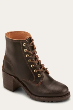 Sabrina 6G Lace Up - 160Th