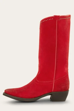 Sacha Tall Fringe