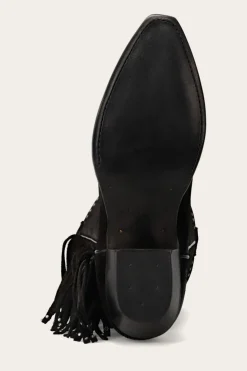 Sacha Tall Fringe
