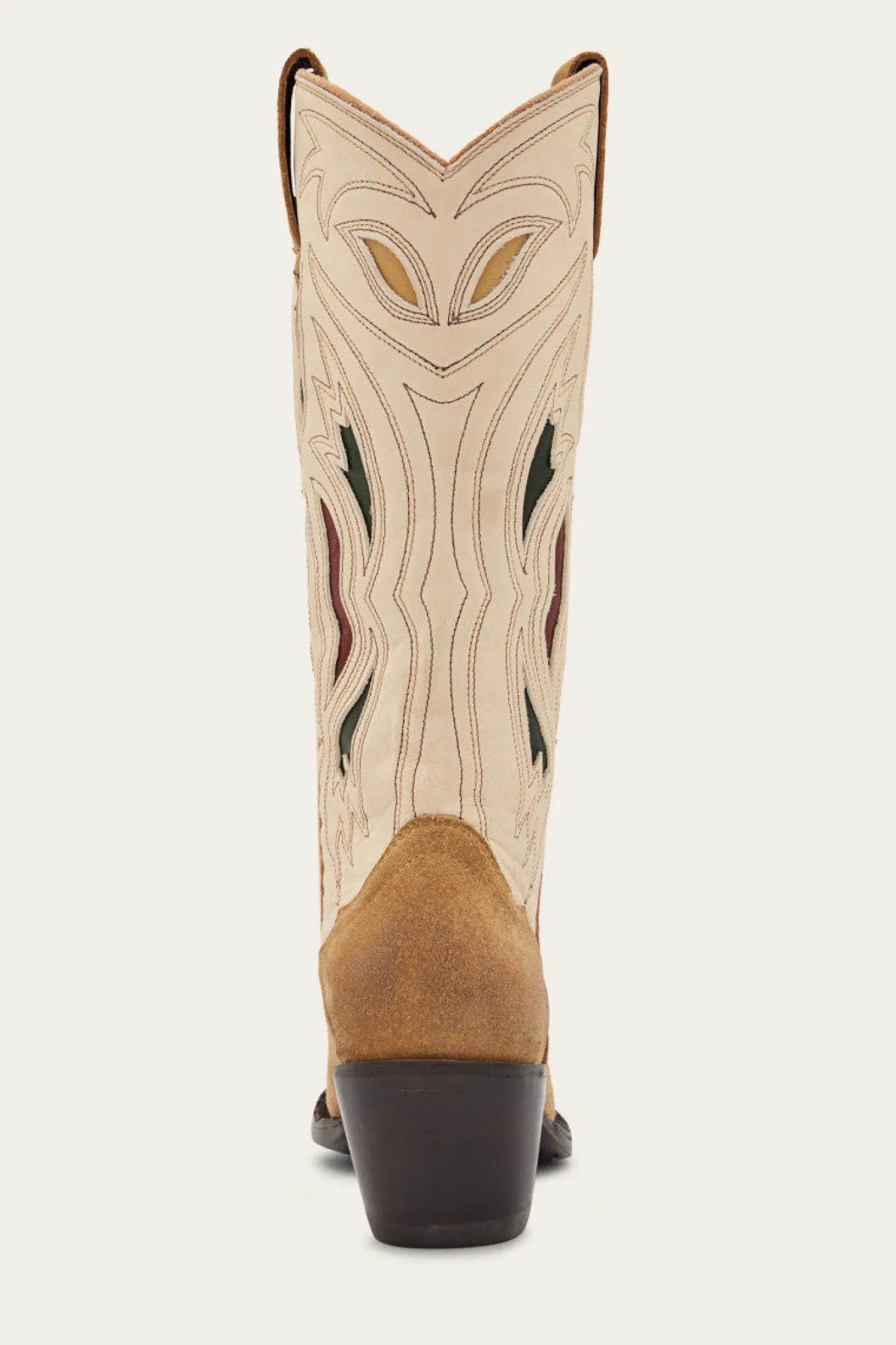 Shelby Deco Stitch