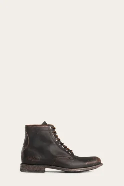 Tyler Lace Up