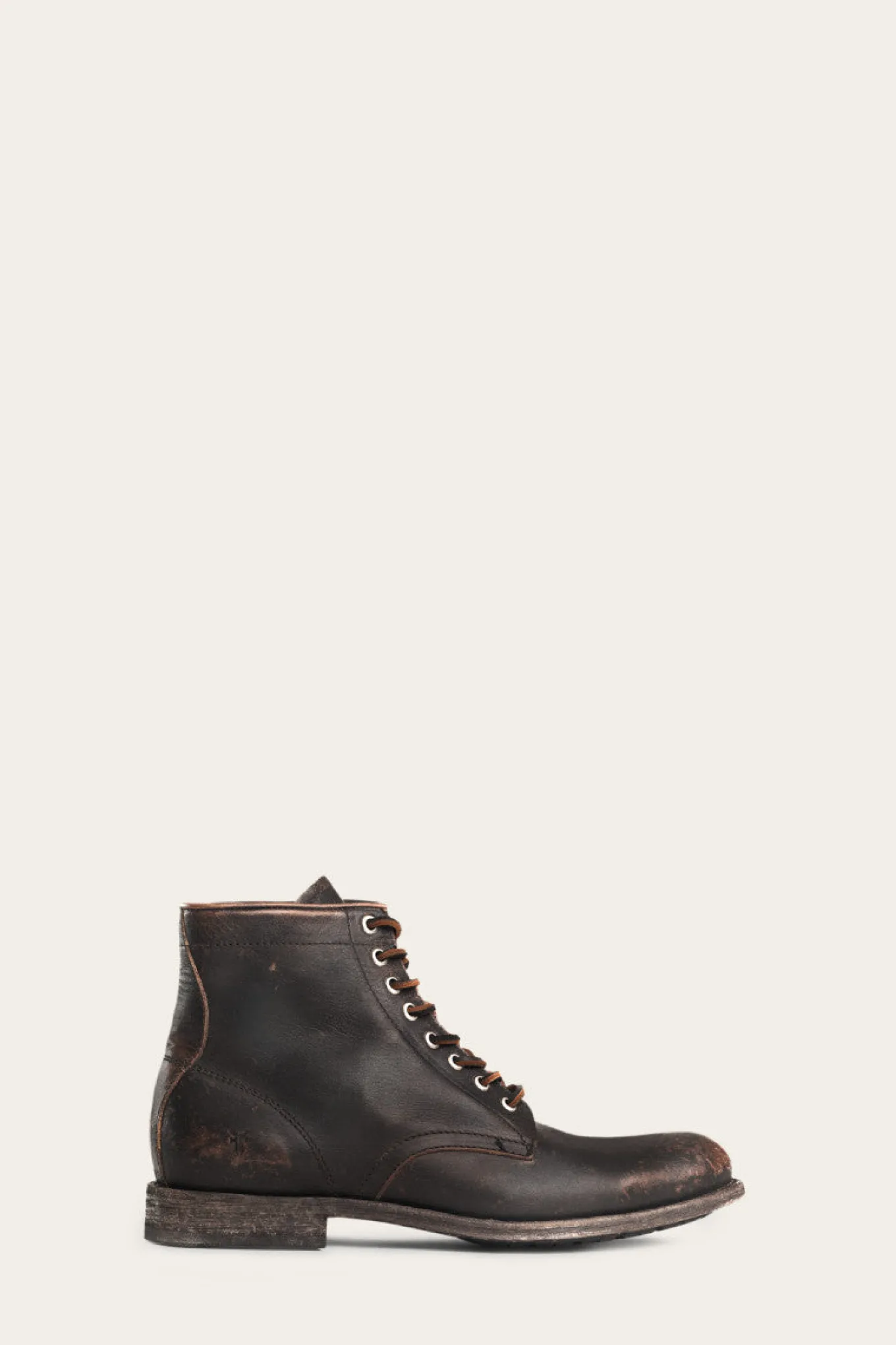 Tyler Lace Up