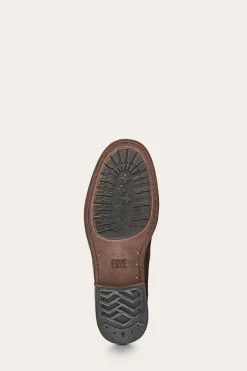 Tyler Lace Up