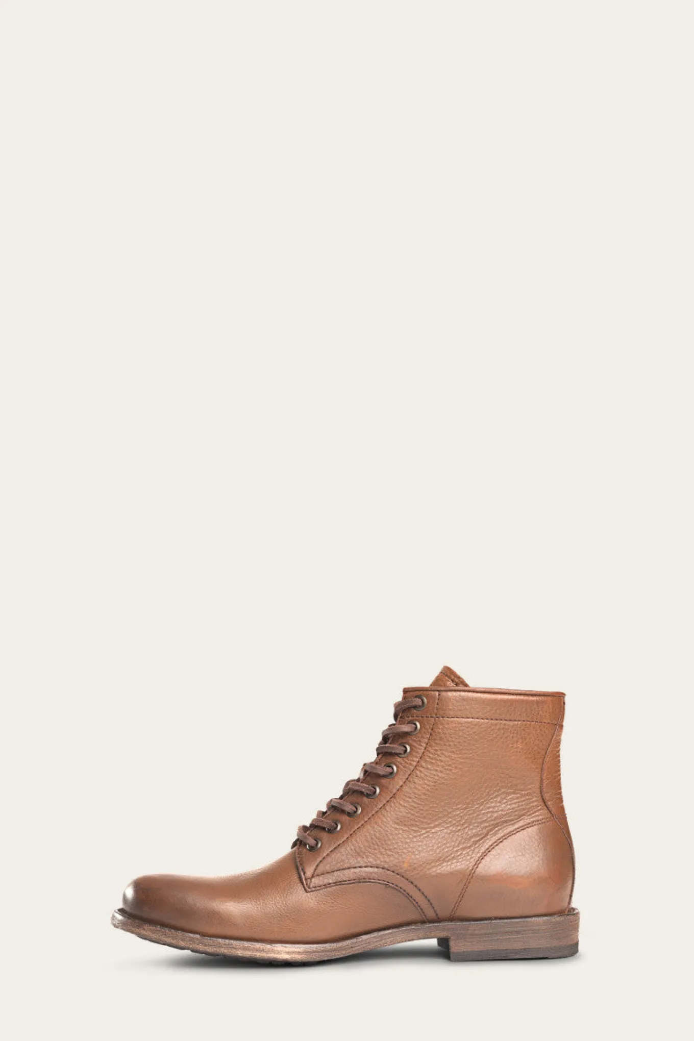 Tyler Lace Up