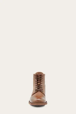 Tyler Lace Up