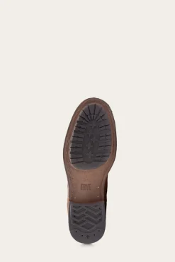 Tyler Lace Up