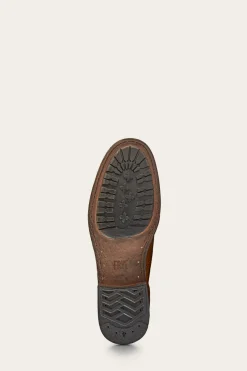 Tyler Lace Up